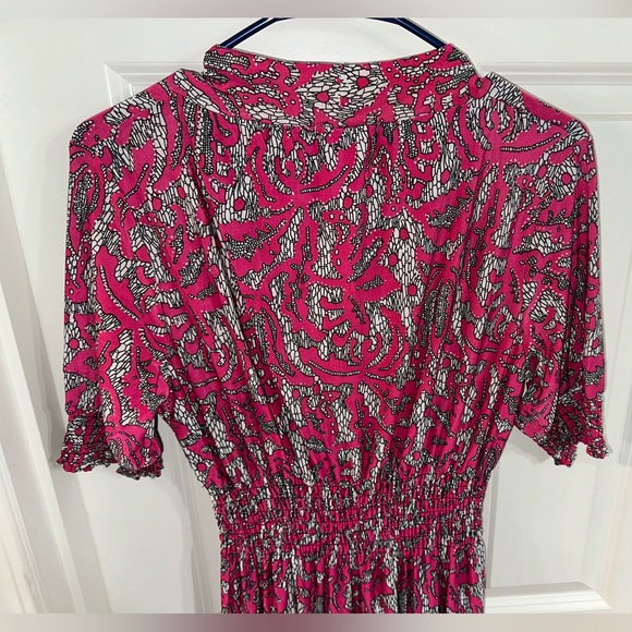 Seven Islands Dress - Picture 7 of 7